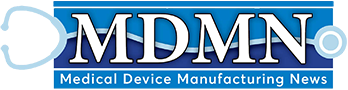 Medical Device Manufacturing News